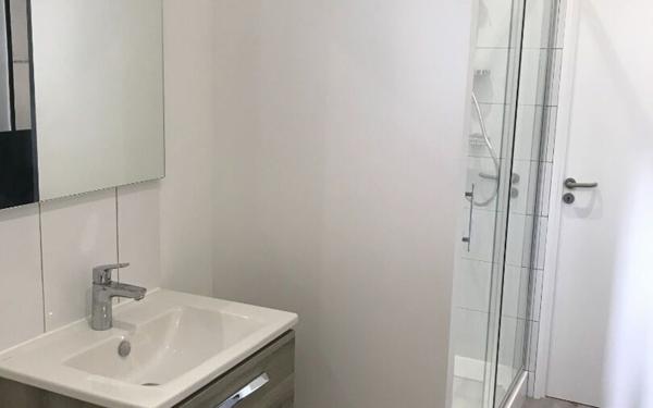 Appartement à louer    2 pièces •  Tours