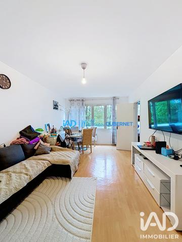 Appartement à vendre 2 pièces 50,07 m² Lambersart