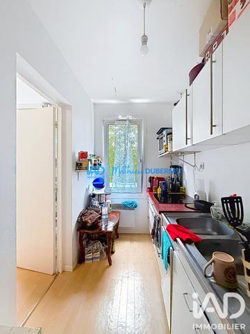 Appartement à vendre 2 pièces 50,07 m² Lambersart