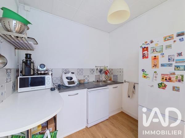 Maison à vendre 6 pièces 156 m² Lens