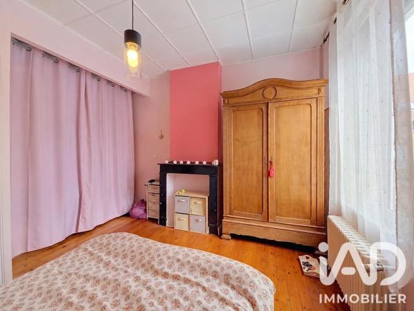 Maison à vendre 6 pièces 156 m² Lens