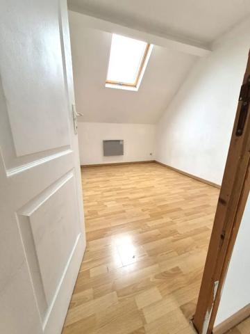 Maison à vendre 6 pièces 102m² Cambrai (59400)