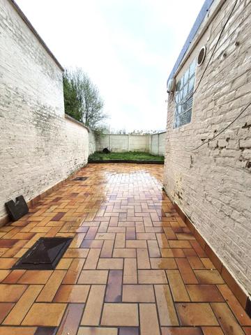 Maison à vendre 6 pièces 102m² Cambrai (59400)
