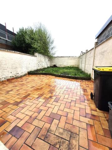 Maison à vendre 6 pièces 102m² Cambrai (59400)
