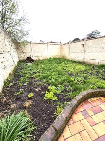 Maison à vendre 6 pièces 102m² Cambrai (59400)
