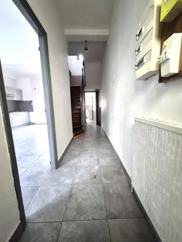 Maison à vendre 6 pièces 102m² Cambrai (59400)