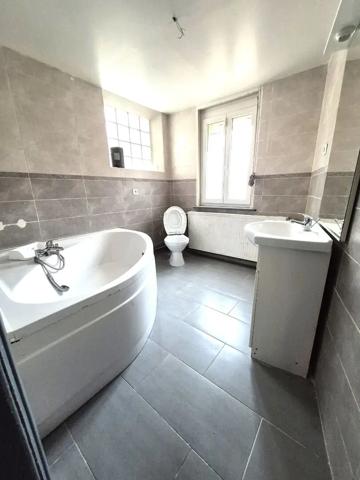 Maison à vendre 6 pièces 102m² Cambrai (59400)