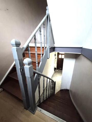 Maison à vendre 6 pièces 102m² Cambrai (59400)