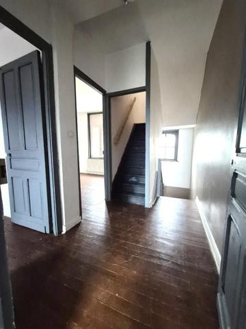 Maison à vendre 6 pièces 102m² Cambrai (59400)