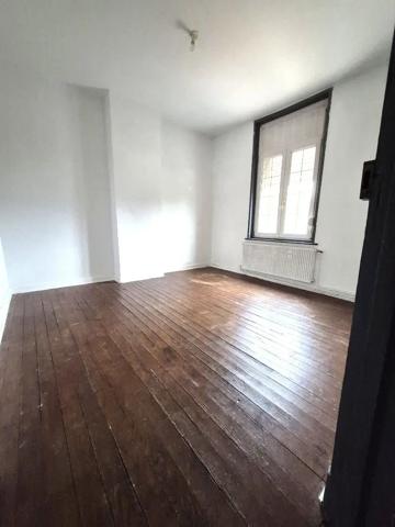 Maison à vendre 6 pièces 102m² Cambrai (59400)