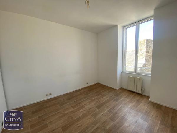 Appartement à vendre 3 pièces 79m² Saint-Brieuc (22000)