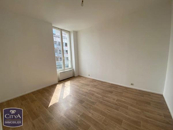 Appartement à vendre 3 pièces 79m² Saint-Brieuc (22000)