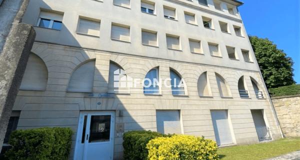 Location Studio 19.18 m² - Talence 33400