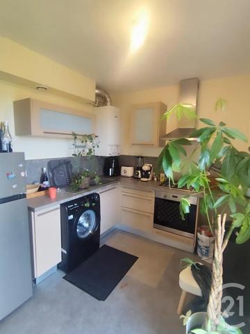 Appartement F2 à vendre  2 pièces - 38,28 m 2   CASTRES  - 81