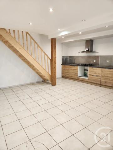 Appartement F2 à vendre  2 pièces - 38,28 m 2   CASTRES  - 81