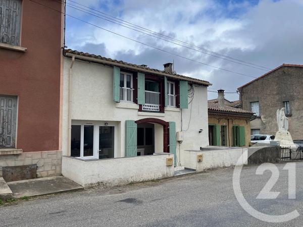 Appartement F2 à vendre  2 pièces - 38,28 m 2   CASTRES  - 81