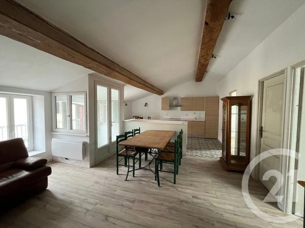 Appartement F2 à vendre  2 pièces - 38,28 m 2   CASTRES  - 81