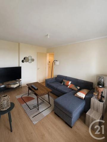 Appartement F2 à vendre  2 pièces - 38,28 m 2   CASTRES  - 81