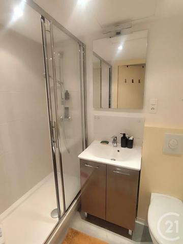 Appartement F2 à vendre  2 pièces - 38,28 m 2   CASTRES  - 81