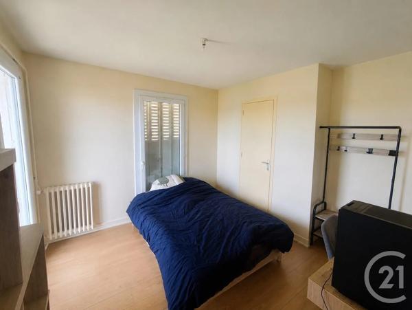 Appartement F2 à vendre  2 pièces - 38,28 m 2   CASTRES  - 81