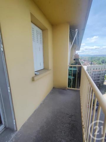 Appartement F2 à vendre  2 pièces - 38,28 m 2   CASTRES  - 81