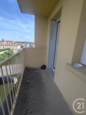 Appartement F2 à vendre  2 pièces - 38,28 m 2   CASTRES  - 81