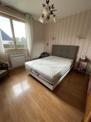 Maison à vendre à Châteaugiron en Ille-et-Vilaine (35410), ref : 118/1002