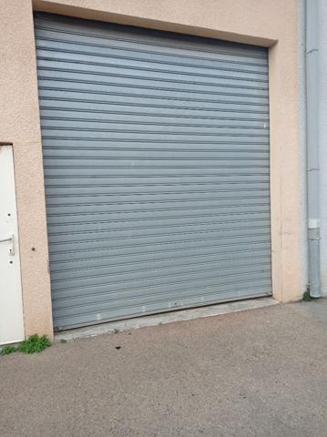 Entrepôt 137m² Le Grau-du-Roi (30240)