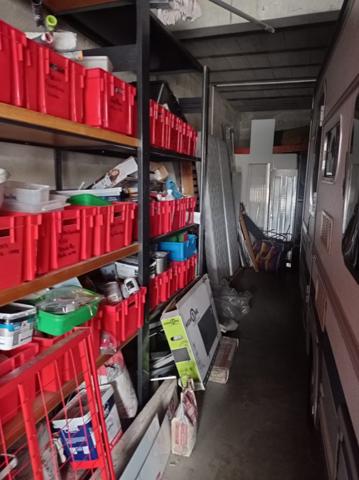 Entrepôt 137m² Le Grau-du-Roi (30240)