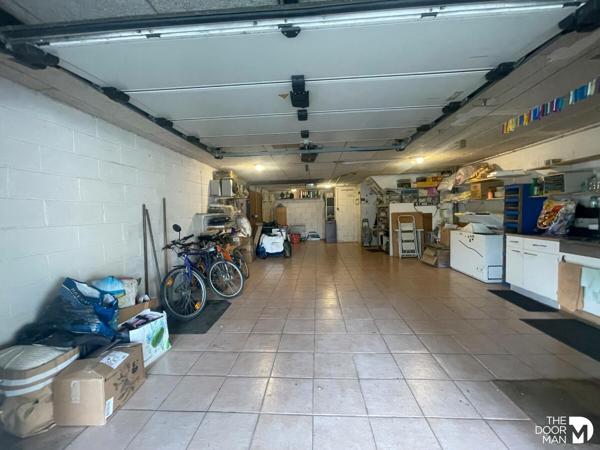 Appartement - Vendu - 93 m² - LAVAL | The Door Man