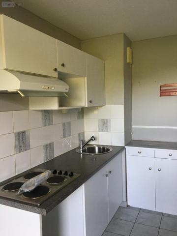 Appartement à vendre à La Rivière-Saint-Sauveur dans le Calvados (14600), ref : AT 209