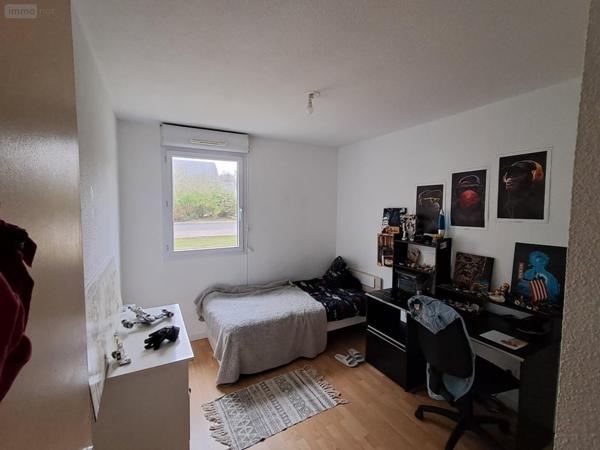 Appartement à vendre à La Rivière-Saint-Sauveur dans le Calvados (14600), ref : AT 209