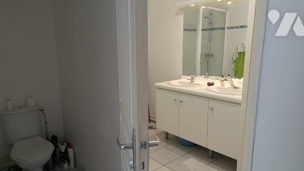 MARSEILLE 13005 Baille – T3 71 m² ascenseur, terrasse couverte, parking