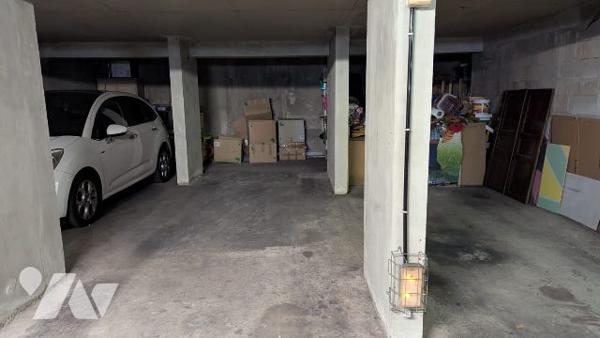 MARSEILLE 13005 Baille – T3 71 m² ascenseur, terrasse couverte, parking