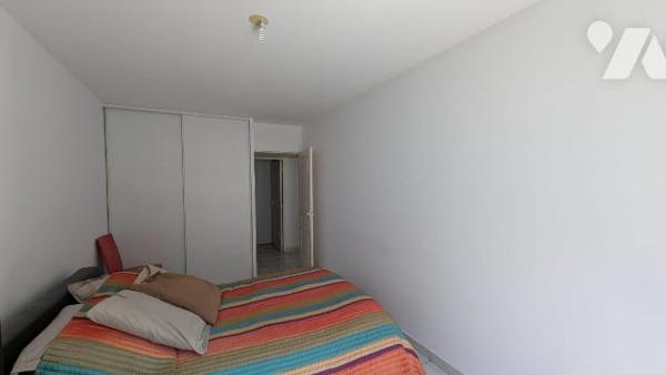 MARSEILLE 13005 Baille – T3 71 m² ascenseur, terrasse couverte, parking