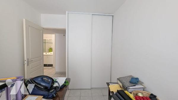 MARSEILLE 13005 Baille – T3 71 m² ascenseur, terrasse couverte, parking