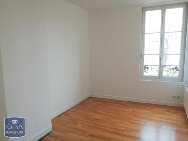 Appartement à louer 3 pièces 57.55m²