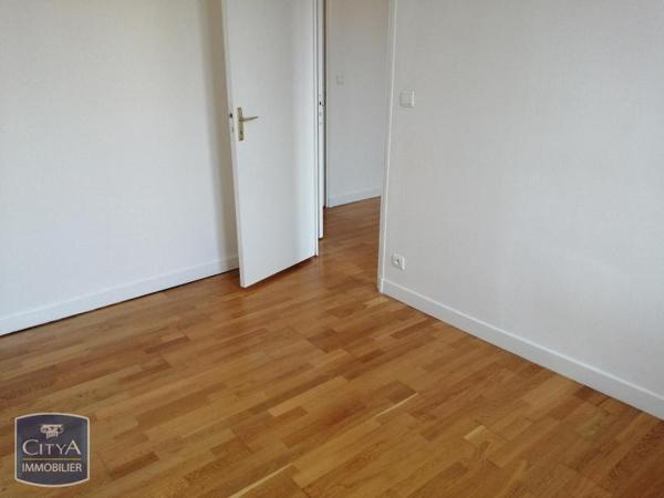Appartement à louer 3 pièces 57.55m²