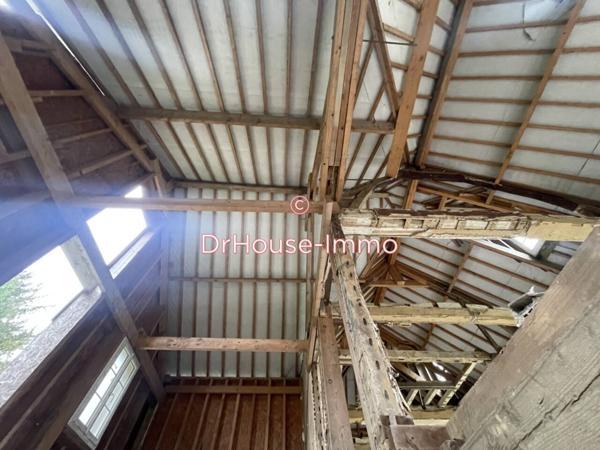 Immeuble à vendre 12 pièces de 300 m²