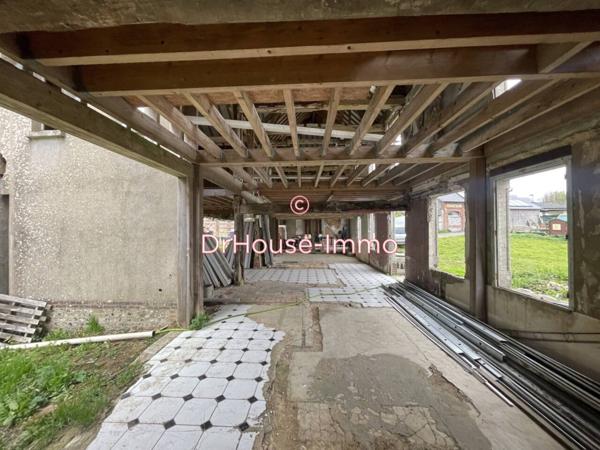 Immeuble à vendre 12 pièces de 300 m²