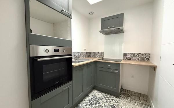 Maison à louer    3 pièces •  La Chapelle-d'Armentières