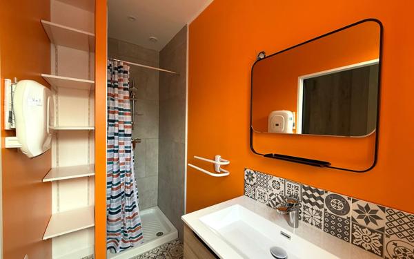 Maison à louer    3 pièces •  La Chapelle-d'Armentières