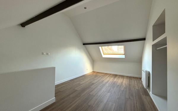 Maison à louer    3 pièces •  La Chapelle-d'Armentières