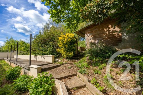 Maison à vendre  4 pièces - 90,51 m 2   CARMAUX  - 81