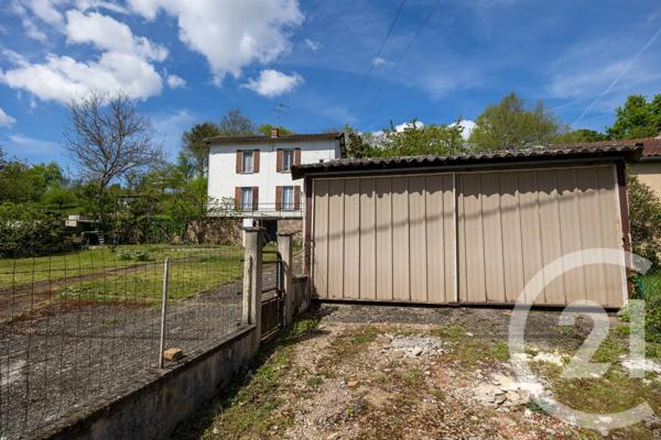 Maison à vendre  4 pièces - 90,51 m 2   CARMAUX  - 81