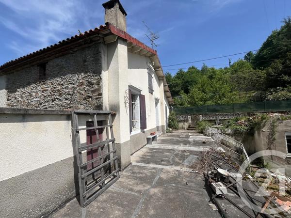 Maison à vendre  4 pièces - 90,51 m 2   CARMAUX  - 81