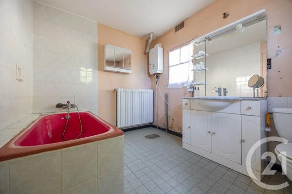 Maison à vendre  4 pièces - 90,51 m 2   CARMAUX  - 81