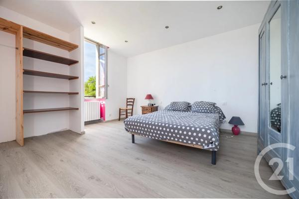 Maison à vendre  4 pièces - 90,51 m 2   CARMAUX  - 81