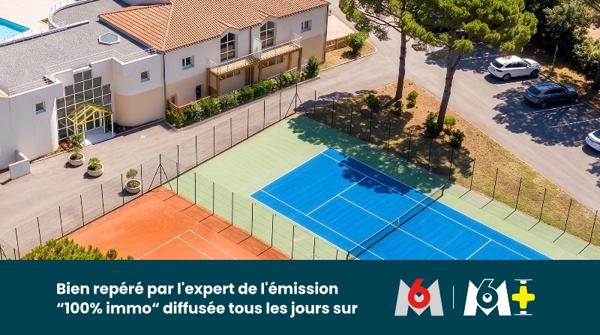 Appartement 64 m² à Jard-sur-Mer