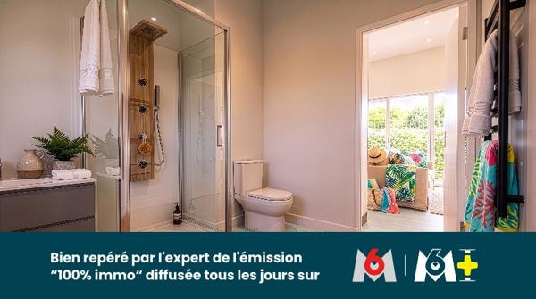Appartement 64 m² à Jard-sur-Mer